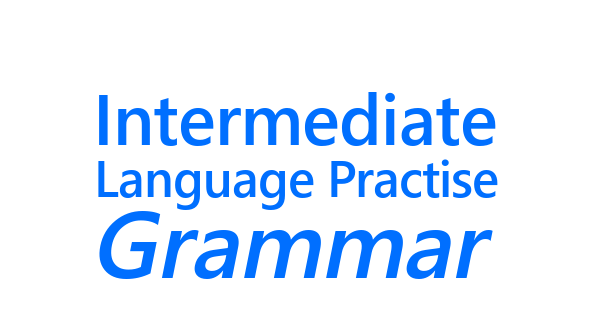 Grammar 11