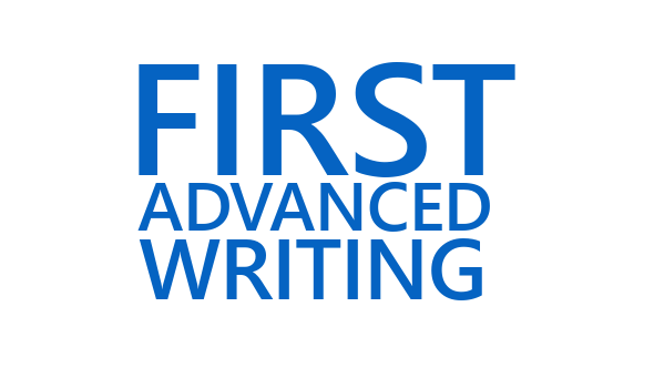 ADVANCED Writing 1