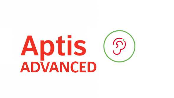 APTIS Advanced Listening 1