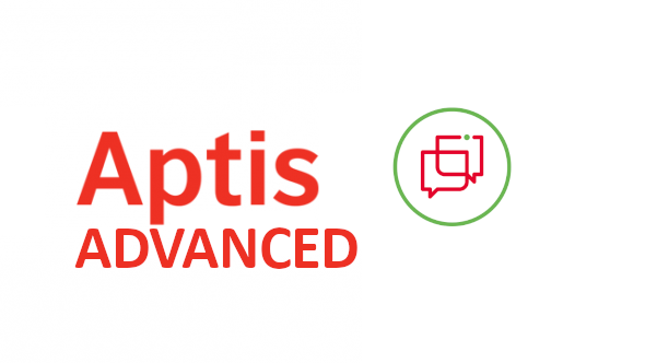 APTIS Advanced Grammar and Vocabulary 3