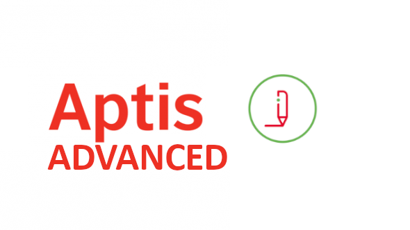 APTIS Advanced Writing 4